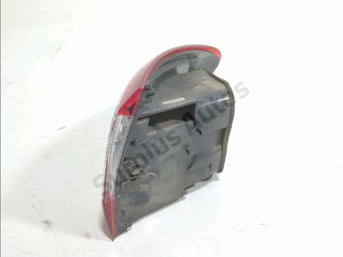 Left taillight FORD MONDEO IV (BA7) 2.0 TDCi | BP37789077C34 - Image 3