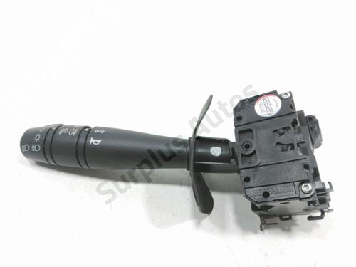 Commande de phare DACIA LOGAN MCV (KS_) 1.5 dCi (KS0W) (86 hp) 30989340