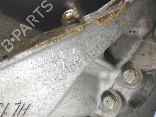 Gearbox DS DS 3 (SA_) 1.6 BlueHDi 120 (SABHZM) | BP28224365M3 - Image 5