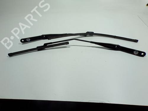 Vindspejlsviskerarm FORD FIESTA VI (CB1, CCN) 1.5 TDCi | BP29860196C143