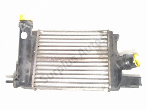 Used Intercooler Intercooler DACIA SANDERO II TCe 90 (B8M1, B8MA, B8AC) (90 hp) 34643106 34643106