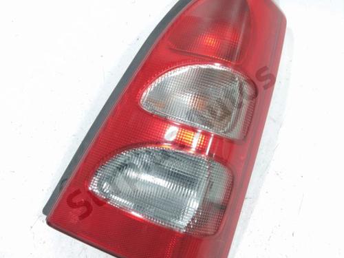 Used Right taillight Right taillight SUZUKI WAGON R+ (MA) 1.3 (RB413) (76 hp) 31006240 31006240