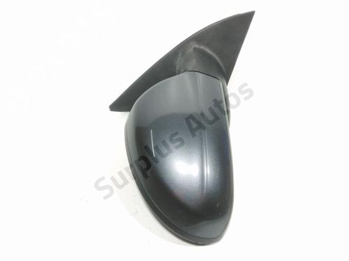 Right mirror KIA PRO CEE'D (ED) 1.6 CRDi 90 | BP28245155C27 - Image 2