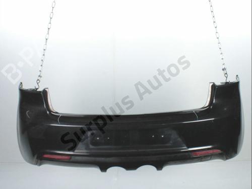 rear-bumper-vw-golf-vi-5k1-2008-2009-2010-2011-2012-2013-2014-32843212 main image