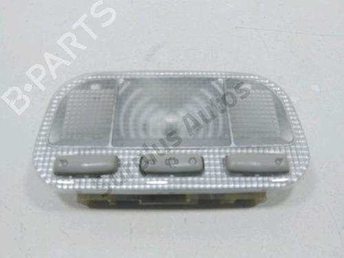 Innerbelysning CITROËN BERLINGO MULTISPACE (B9) 1.6 HDi 110 (112 hp) 31003507