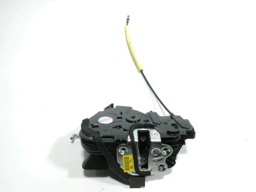 Used Front left lock Front left lock 37777533 37777533
