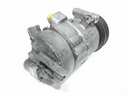 AC compressor ALFA ROMEO GIULIA (952_) 2.0 (952ABA25B) | BP31868124M34 - Image 3