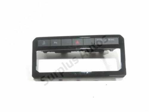 Used Warning switch VW T-CROSS (C11, D31) 1.0 TSi (116 hp) 28229565