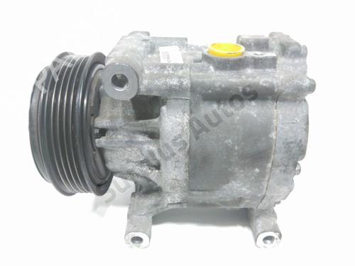 AC compressor FIAT 500 (312_) 1.2 (312AXA1A) | BP33421135M34 - Image 2
