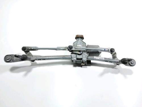 Used Front wipers mechanism PEUGEOT 3008 II SUV (MC_, MR_, MJ_, M4_) 1.6 THP 165 (M45GYW, M45GZW, M45GYV) (165 hp) 28273432