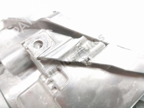 Left headlight VW GOLF V (1K1) 1.9 TDI | BP29230729C28 