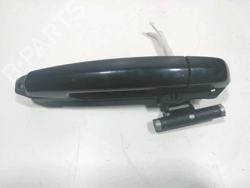 Used Rear right exterior door handle SUZUKI SWIFT III (MZ, EZ) 1.3 (RS413, ZC11S) (92 hp) 29858896