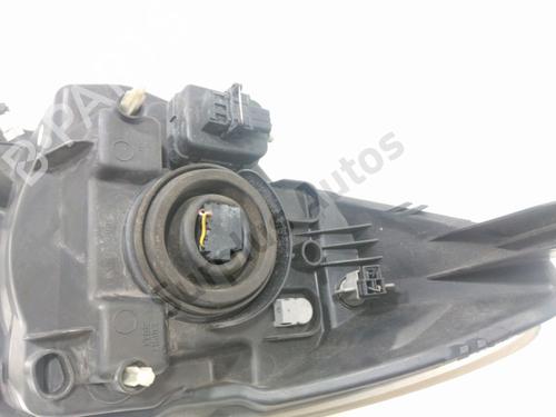 Right headlight NISSAN NOTE (E11, NE11) 1.5 dCi | BP37628293C29 - Image 4