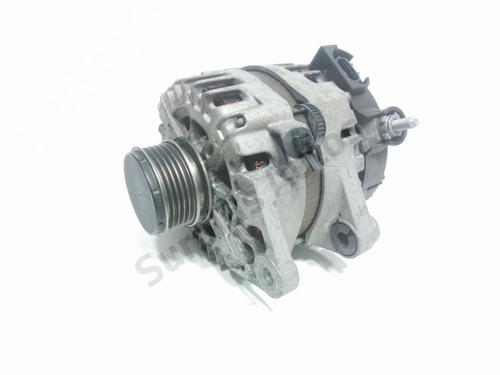Alternator KIA CARENS IV 1.7 CRDi | BP30985753M7 - Image 2