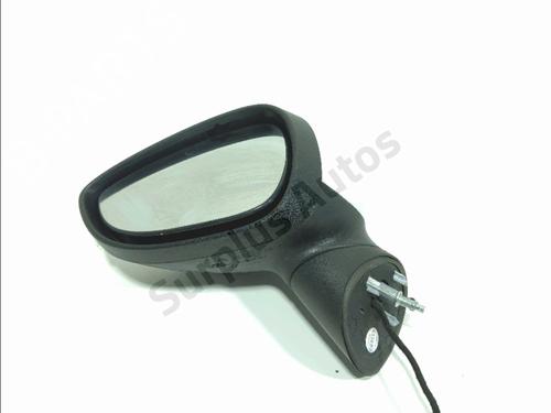 Used Left mirror FORD FIESTA VI (CB1, CCN) 1.5 TDCi (75 hp) 31142798