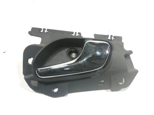 Højre bagtil invendig håndtag OPEL CORSA D (S07) 1.2 (L08, L68) (86 hp) 28252353