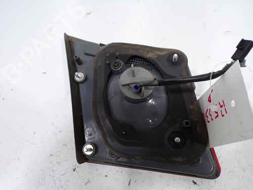 Right tailgate light CHEVROLET CRUZE (J300) 1.7 D | BP37787568C80 - Image 2