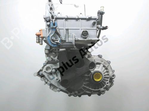 Motor DACIA SPRING EV (B6M1) | BP38283529M1 - Image 3