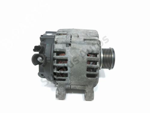 Alternator CITROËN DS4 (NX_) 2.0 HDi 165 | BP37291338M7 - Image 2