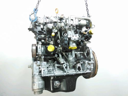 Used Engine TOYOTA COROLLA Verso (ZER_, ZZE12_, R1_) 2.2 D-4D (AUR10_, AUR10R) (136 hp) 28219130