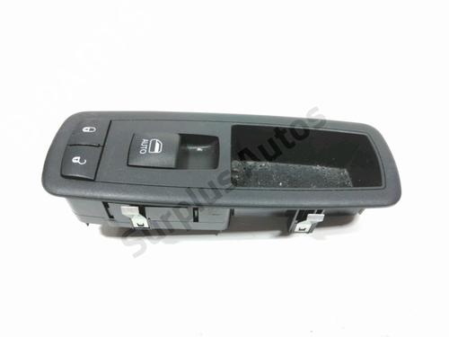 Right front window switch FIAT FREEMONT (345_) 2.0 JTD 4x4 | BP37773044I26 - Image 2
