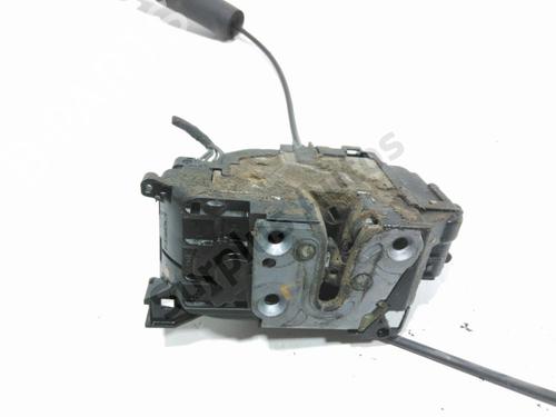 Rear right lock RENAULT MEGANE III Hatchback (BZ0/1_, B3_) 1.5 dCi (BZ09, BZ0D, BZ1W, BZ29, BZ14) | BP30086903C99