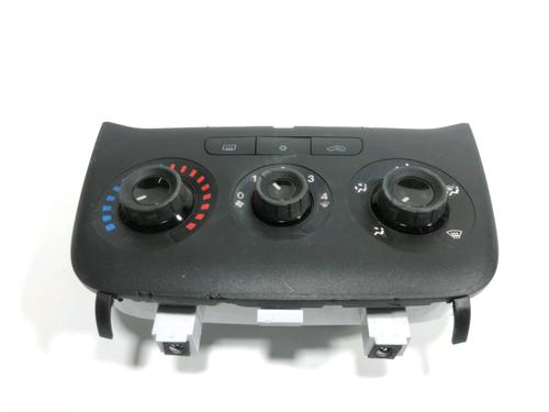 Used Climate control FIAT PUNTO EVO (199_) 1.3 D Multijet (199AXC1A, 199BXC1A, 199AXT1A, 199BXT1A) (75 hp) 28227878