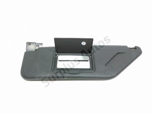 Venstre solskjerm DS DS 4 / DS 4 CROSSBACK (NX_) 1.6 BlueHDi 120 (120 hp) 30087213