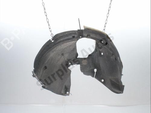 Used Wheel arch Wheel arch 37507018 37507018