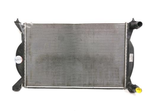 Radiateur à eau SEAT EXEO ST (3R5) 2.0 TDI (120 hp) 28223041