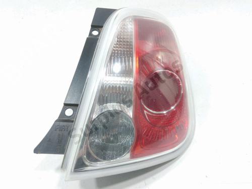 Used Right taillight Right taillight 38743532 38743532