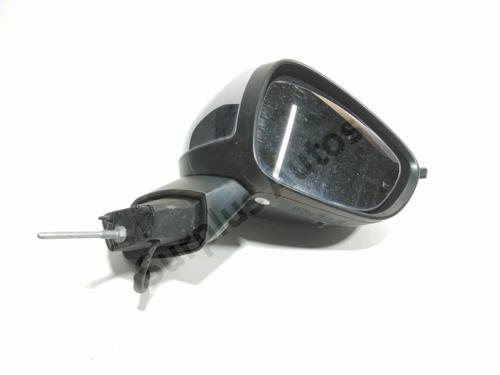 Used Right mirror Right mirror CITROËN C3 II (SC_) 1.2 VTi 82 (82 hp) 40060001 40060001