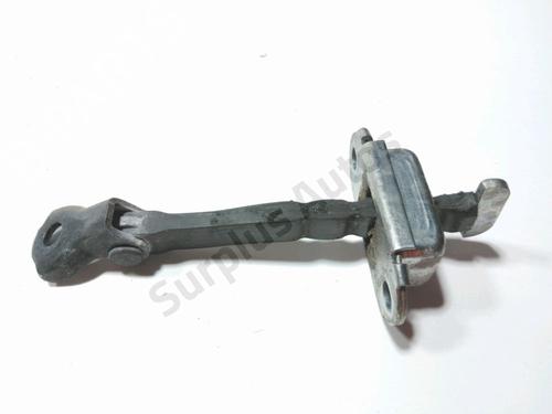 Used Hinge/Door check strap Hinge/Door check strap PEUGEOT 108 1.0 VTi 72 (72 hp) 40213960 40213960