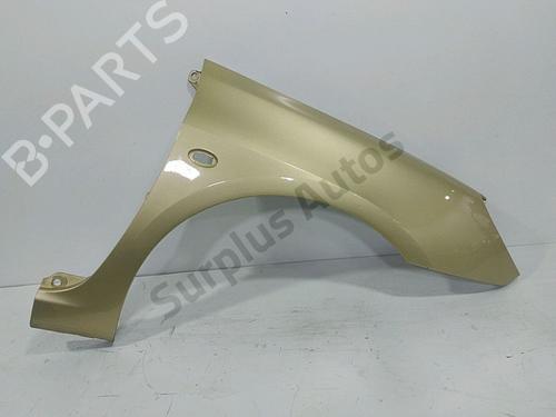 Used Right front fenders Right front fenders 39260066 39260066