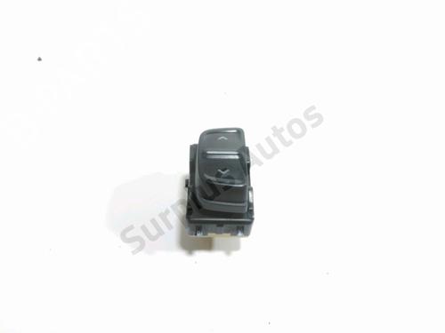 Used Left front window switch DACIA SANDERO II TCe 90 (B8M1, B8MA, B8AC) (90 hp) 30086704