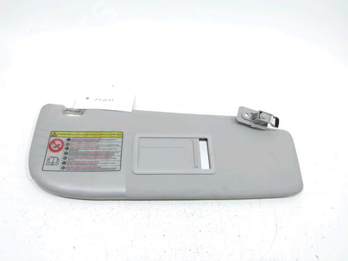 Used Right sun visor PEUGEOT BIPPER Tepee 1.4 HDi (68 hp) 31002655