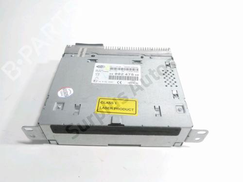 Used Radio Radio 37291625 37291625