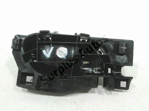Front left interior door handle CITROËN C3 II (SC_) 1.4 VTi 95 | BP30996560I13 - Image 2
