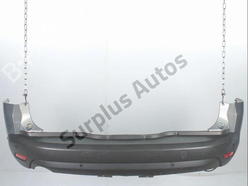 rear-bumper-ford-s-max-wa6-2006-2007-2008-2009-2010-2011-2012-2013-2014-38588047 main image