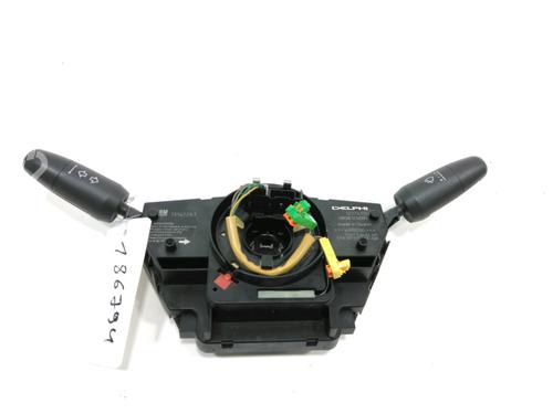Used Steering wheel controls OPEL CORSA D (S07) [2006-2015]  31664032