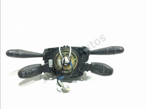 Used Steering wheel controls Steering wheel controls CITROËN C3 II (SC_) 1.4 HDi 70 (SC8HZC, SC8HR0, SC8HP4) (68 hp) 34232091 34232091