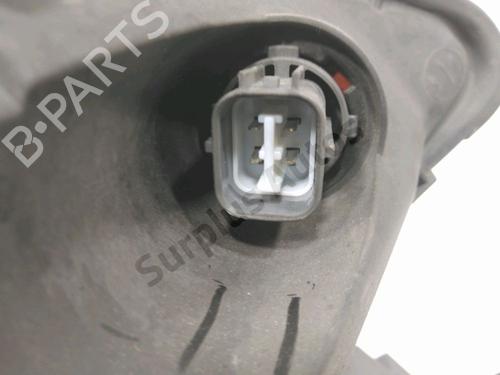 Left headlight HONDA CR-V III (RE_) 2.2 i-DTEC 4WD (RE6) | BP31005288C28 - Image 4