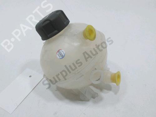 Ekspansjonstank Ekspansjonstank CITROËN BERLINGO Box Body/MPV (B9) 1.6 BlueHDi 100 (99 hp) 37291380 37291380
