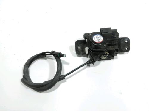 Tailgate lock JEEP COMPASS (MK49) 2.2 CRD 4x4 | BP28260606C101 - Image 2