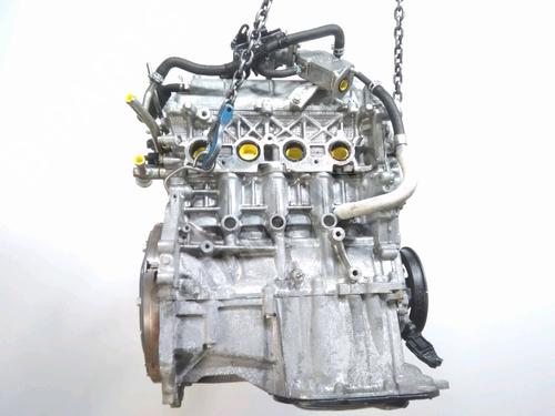 Engine TOYOTA YARIS (_P13_) 1.5 Hybrid (NHP130_, NHP130) | BP28219129M1 