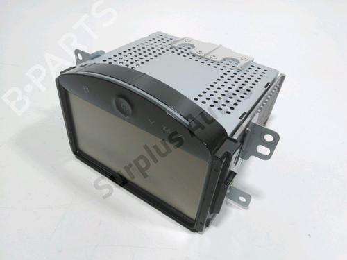 Radio OPEL ADAM (M13) 1.4 | BP37770142E6 - Image 3
