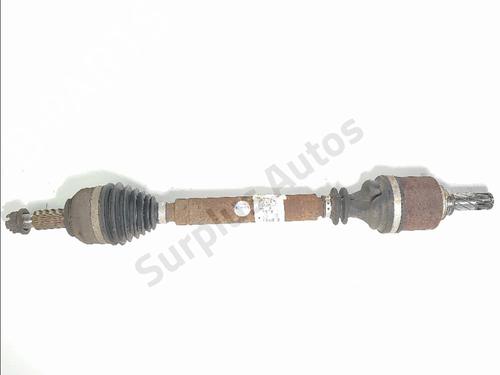 left-front-driveshaft-renault-clio-iii-br01-cr01-2005-2006-2007-2008-2009-2010-2011-2012-2013-2014-34338211 main image