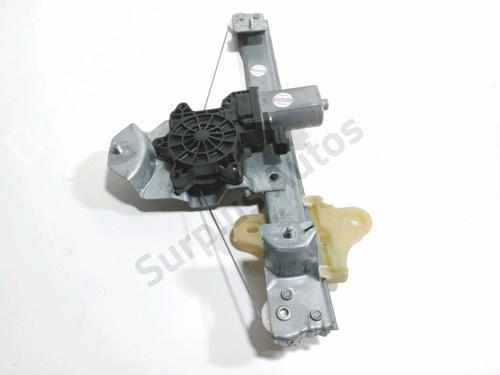 Used Rear right window mechanism RENAULT CLIO IV (BH_) 1.5 dCi 90 (90 hp) 30918892