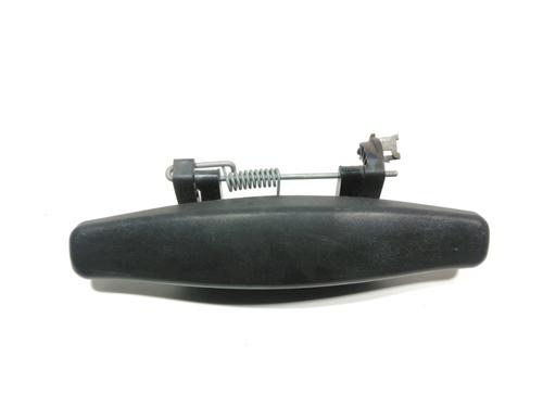 Used Rear left exterior door handle DACIA SANDERO [2008-2025]  28252090