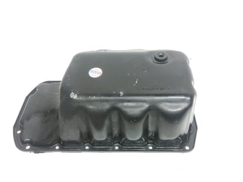 Used Oil sump PEUGEOT 308 CC (4B_) 1.6 16V (150 hp) 28219658